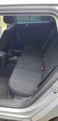 Volkswagen Passat cena 15999 przebieg: 297000, rok produkcji 2008 z Wschowa małe 79